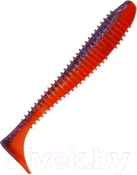 Изображение товара Мягкая приманка Crazy Fish Vibro Fat 5.8 / 74-145-98d-6