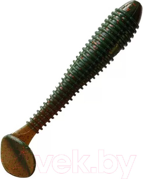 Изображение товара Мягкая приманка Crazy Fish Vibro Fat 6.8 / 33-170-14-6