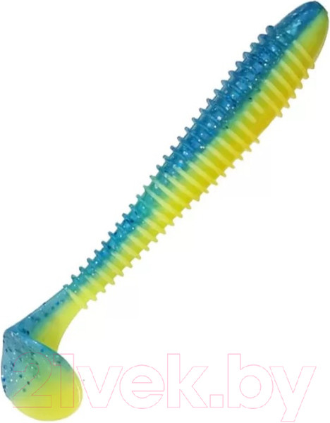 Изображение товара Мягкая приманка Crazy Fish Vibro Fat 6.8 / 33-170-40d-6