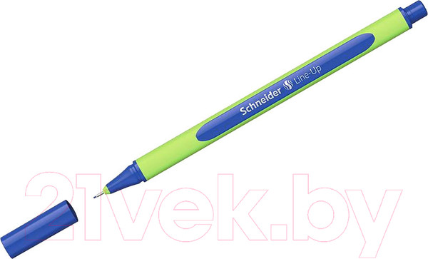 Изображение товара Ручка капиллярная Schneider Line-Up / 191003 (синий)
