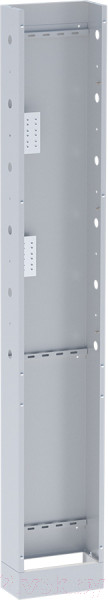 Изображение товара Короб электротехнический EKF Basic КЭТ UERM-KET-S-1890 (1890x300x150)
