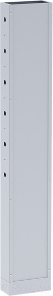 Изображение товара Короб электротехнический EKF Basic КЭТ UERM-KET-S-1890 (1890x300x150)