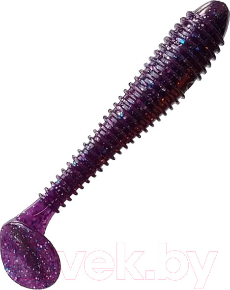 Изображение товара Мягкая приманка Crazy Fish Vibro Fat 6.8 / 33-170-98-6