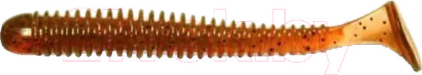 Изображение товара Мягкая приманка Crazy Fish Vibro Worm 2 / 3-50-10-6