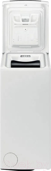 Изображение товара Стиральная машина Whirlpool NTDLR 7220SS PL/N