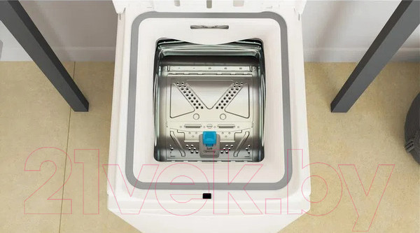 Изображение товара Стиральная машина Whirlpool NTDLR 7220SS PL/N