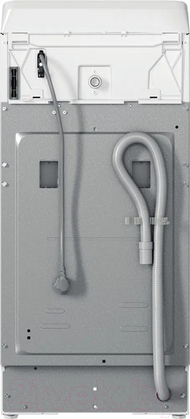 Изображение товара Стиральная машина Whirlpool NTDLR 7220SS PL/N