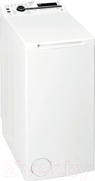 Изображение товара Стиральная машина Whirlpool NTDLR 6240SS PL/N