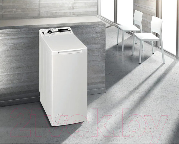 Изображение товара Стиральная машина Whirlpool NTDLR 6240SS PL/N