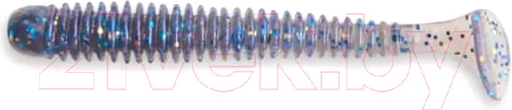 Изображение товара Мягкая приманка Crazy Fish Vibro Worm 2 / 3-50-29-6