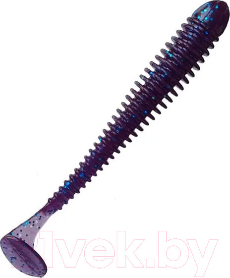 Изображение товара Мягкая приманка Crazy Fish Vibro Worm 2 / 3-50-99-6