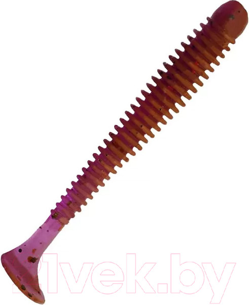 Изображение товара Мягкая приманка Crazy Fish Vibro Worm 2.5 / 81-65-12-6