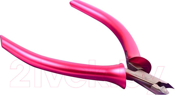 Изображение товара Кусачки для маникюра Mertz A3310