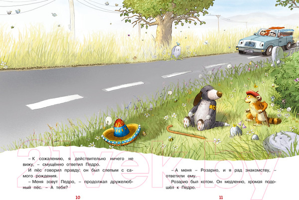 Изображение товара Книга Махаон Друзья навсегда (Валько)