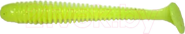 Изображение товара Мягкая приманка Crazy Fish Vibro Worm 3.4 / 12-85-6-6