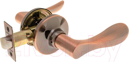 Изображение товара Защелка врезная Apecs 0891-05-АС (медь)