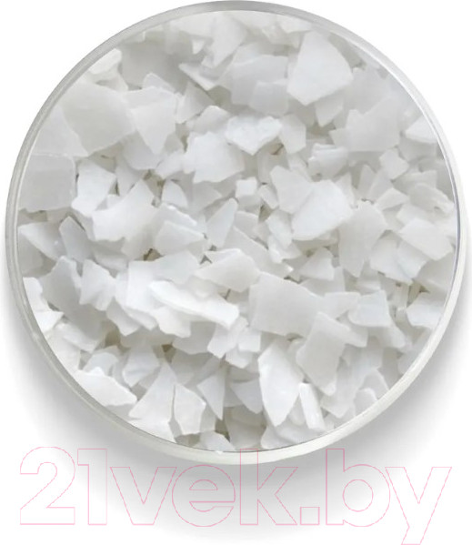 Изображение товара Соль для ванны Aroma Saules Магниевая Бишофит Натуральный (10x500г)