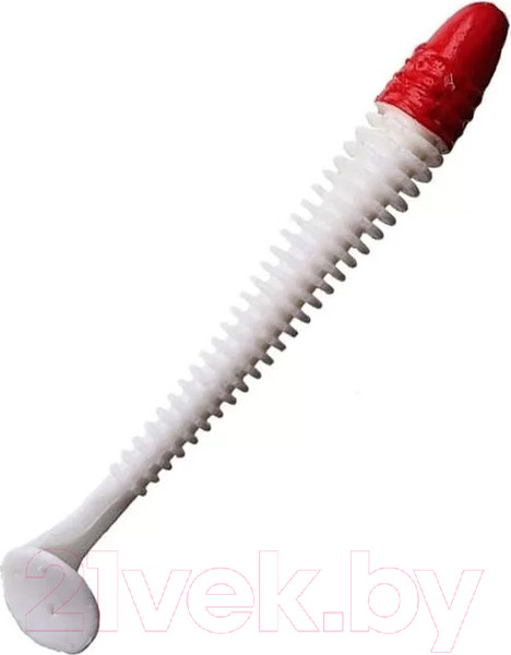 Изображение товара Мягкая приманка Crazy Fish Vibro Worm 4.5 / 77-115-59RH-6