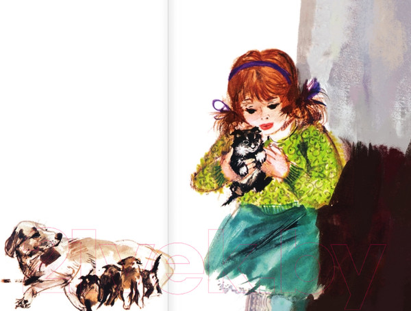 Изображение товара Книга АСТ Удивительные собачьи истории (Грабянский Я.)