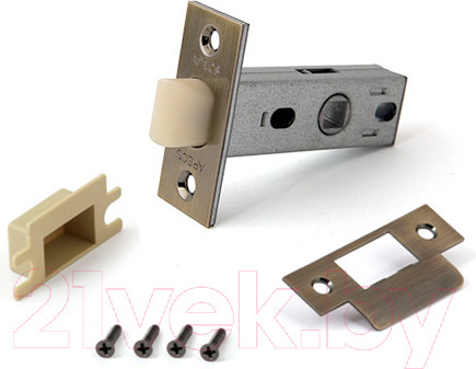 Изображение товара Защелка врезная Apecs 5400-P-AB