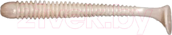 Изображение товара Мягкая приманка Crazy Fish Vibro Worm 3 / 11-75-66-6