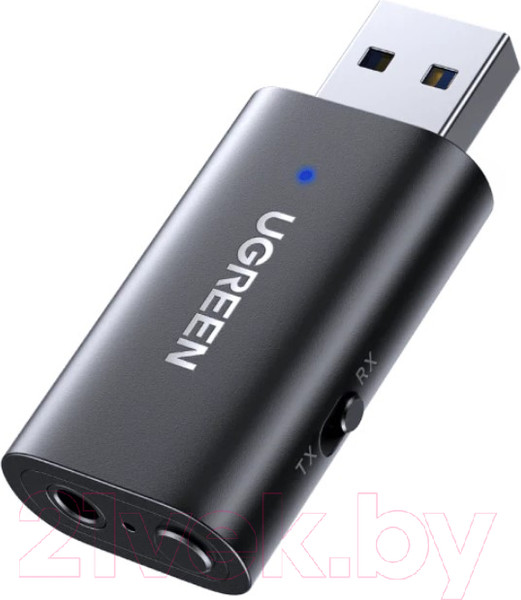 Изображение товара Bluetooth-адаптер Ugreen CM523 / 60300 (черный)