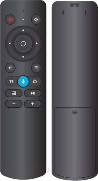 Изображение товара Телевизор POLAR 24" P24L52T2CSM