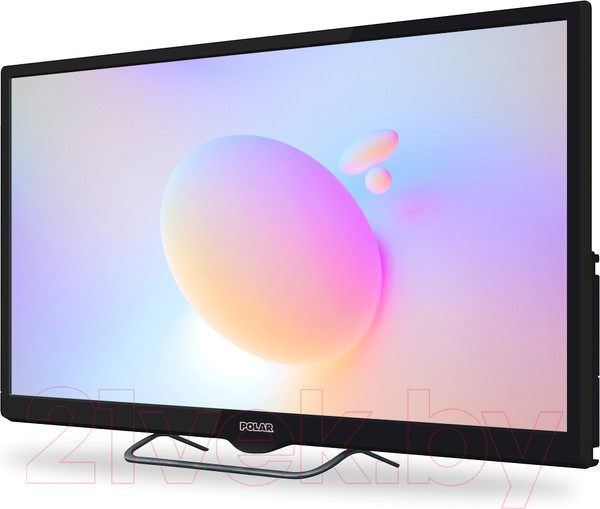 Изображение товара Телевизор POLAR 24" P24L52T2CSM