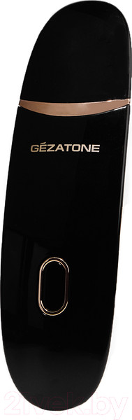 Изображение товара Аппарат для чистки лица Gezatone Bio Sonic 1007 + Гель для лица Ультраклин сенс 30мл / 1301315M