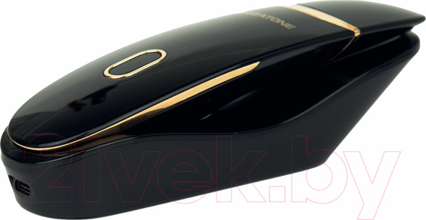 Изображение товара Аппарат для чистки лица Gezatone Bio Sonic 1007 + Гель для лица Ультраклин сенс 30мл / 1301315M