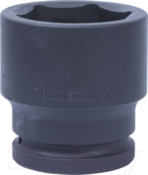 Изображение товара Головка слесарная King TONY 953570M