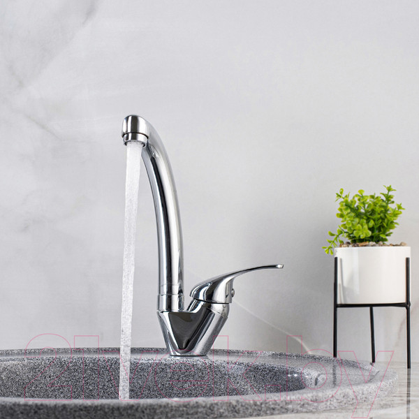 Изображение товара Смеситель РМС SL128-011F-1