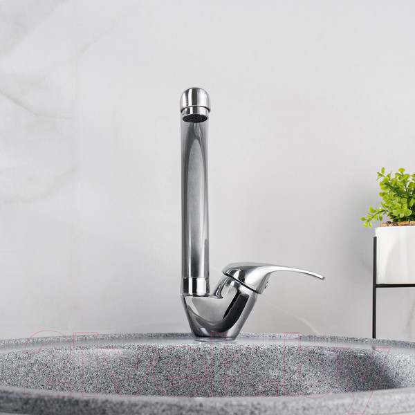 Изображение товара Смеситель РМС SL128-011F-1