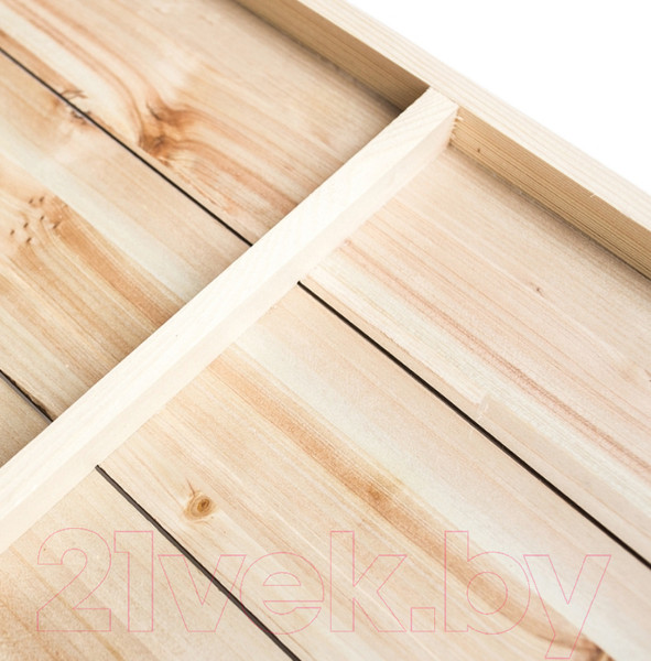 Изображение товара Планшет для мольберта Малевичъ 195104 (30х40см)