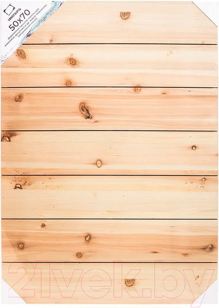 Изображение товара Планшет для мольберта Малевичъ 195106 (50х70см)