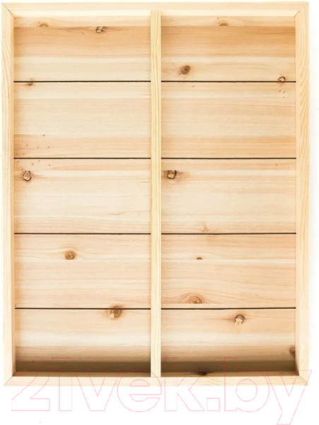 Изображение товара Планшет для мольберта Малевичъ 195106 (50х70см)