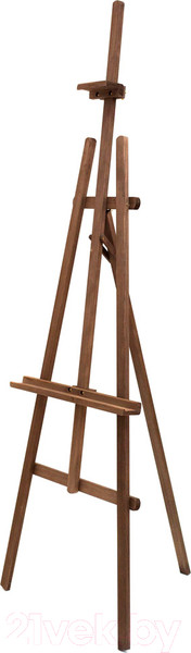Изображение товара Мольберт Малевичъ Винтаж МЛ-05 / 110005