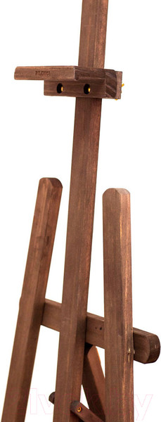 Изображение товара Мольберт Малевичъ Винтаж МЛ-05 / 110005