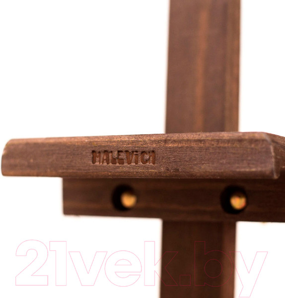 Изображение товара Мольберт Малевичъ Винтаж МЛ-05 / 110005