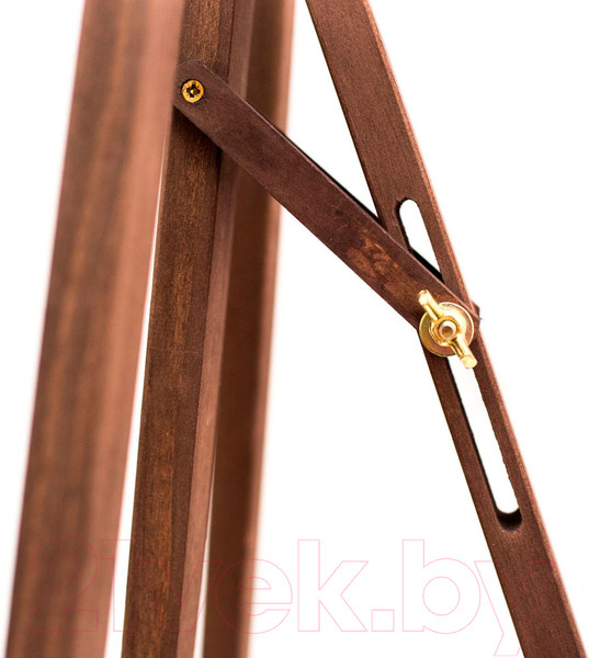 Изображение товара Мольберт Малевичъ Винтаж МЛ-05 / 110005