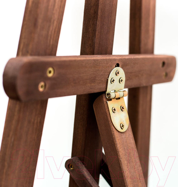 Изображение товара Мольберт Малевичъ Винтаж МЛ-05 / 110005