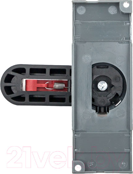 Изображение товара Рукоятка для рубильника EKF PROxima TwinBlock 160-250А / tb-160-250-fh-rev