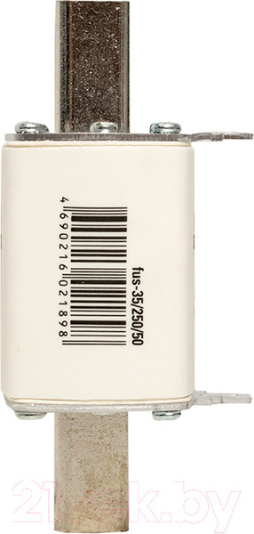 Изображение товара Предохранитель плавкий EKF Fus-35/250/50