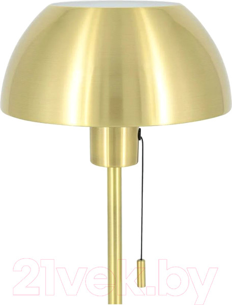Изображение товара Прикроватная лампа ArtStyle HT-709AB (латунь)