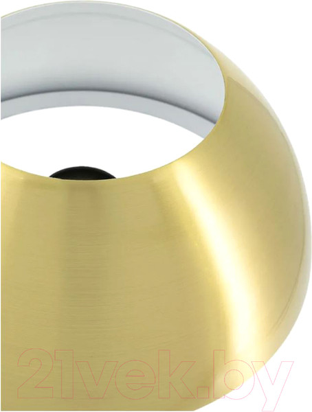 Изображение товара Прикроватная лампа ArtStyle HT-709AB (латунь)