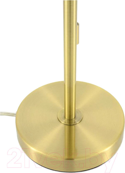 Изображение товара Прикроватная лампа ArtStyle HT-709AB (латунь)