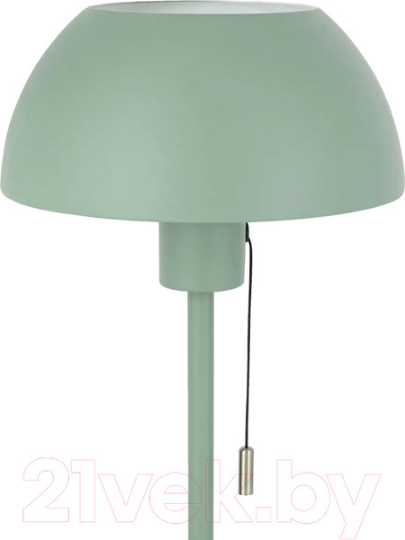 Изображение товара Прикроватная лампа ArtStyle HT-709GR (зеленый матовый)