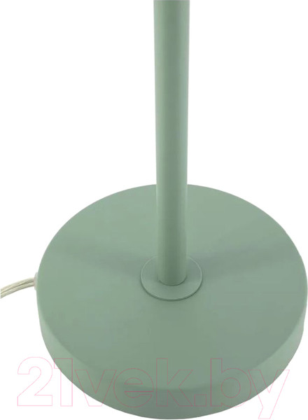 Изображение товара Прикроватная лампа ArtStyle HT-709GR (зеленый матовый)