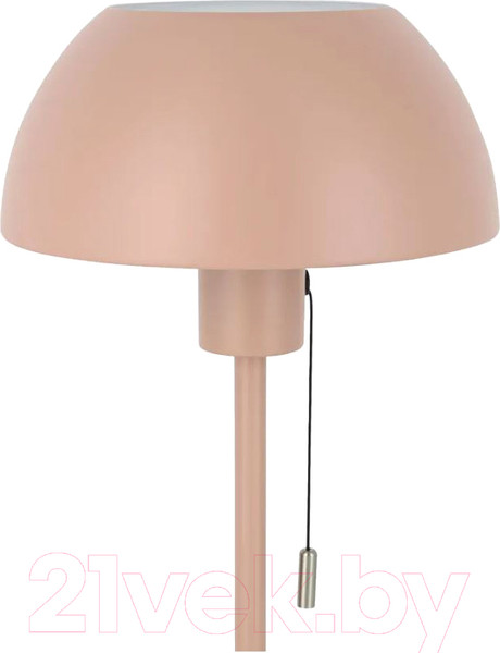 Изображение товара Прикроватная лампа ArtStyle HT-709R (розовый матовый)