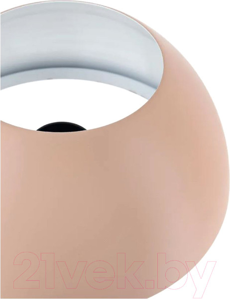 Изображение товара Прикроватная лампа ArtStyle HT-709R (розовый матовый)